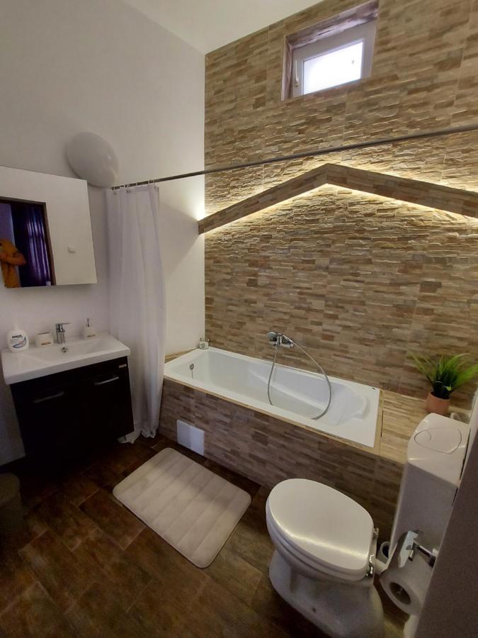 Apartament Ultracentral Oradea Exterior photo