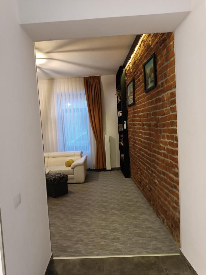 Apartament Ultracentral Oradea Exterior photo