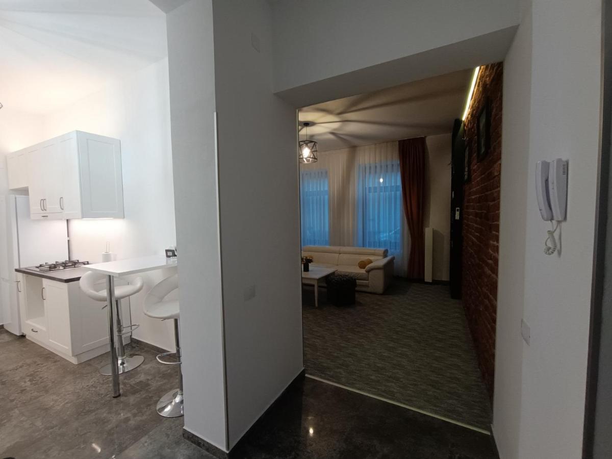 Apartament Ultracentral Oradea Exterior photo