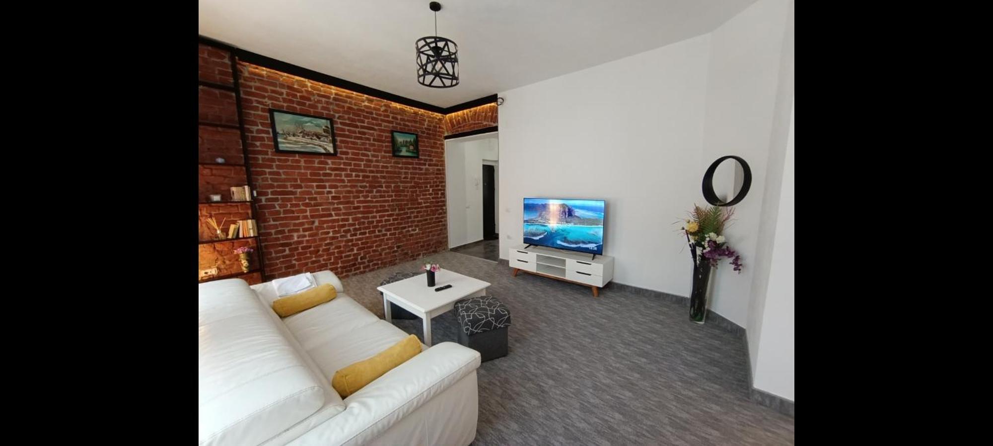 Apartament Ultracentral Oradea Exterior photo